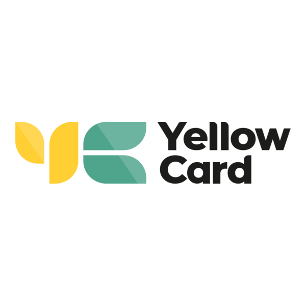 Yellow Card